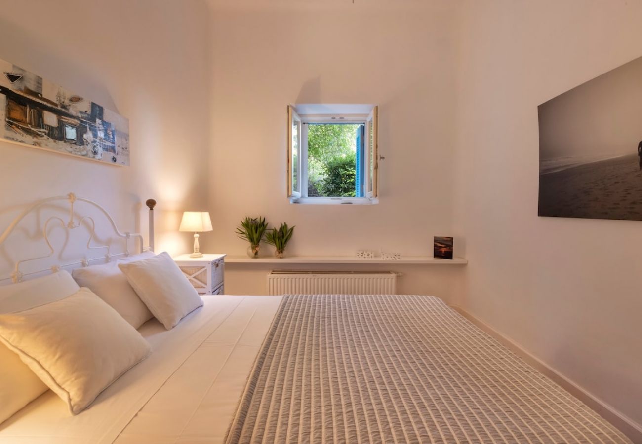 Villa in Andros - Aegean Breeze House