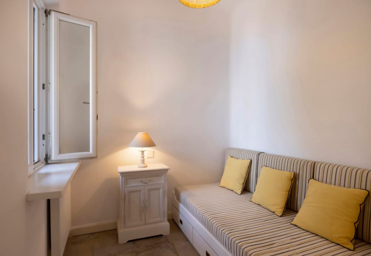 Villa in Andros - Aegean Breeze House