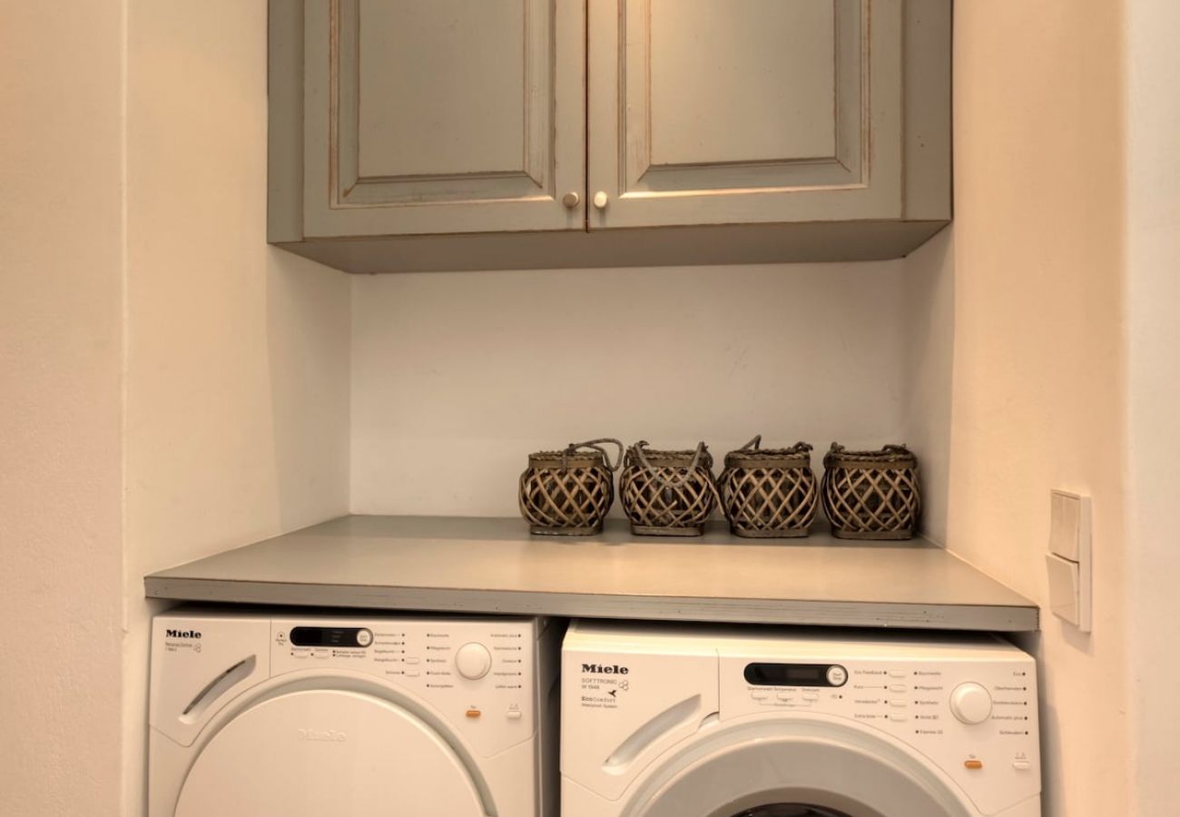 Villa in Andros - Aegean Breeze House