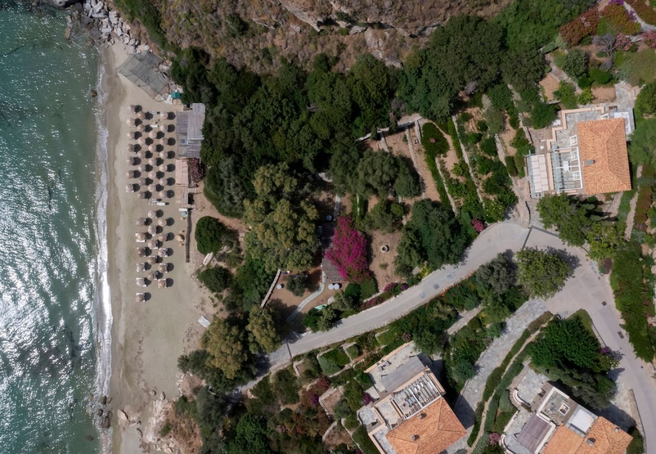 Villa in Andros - Aegean Breeze House