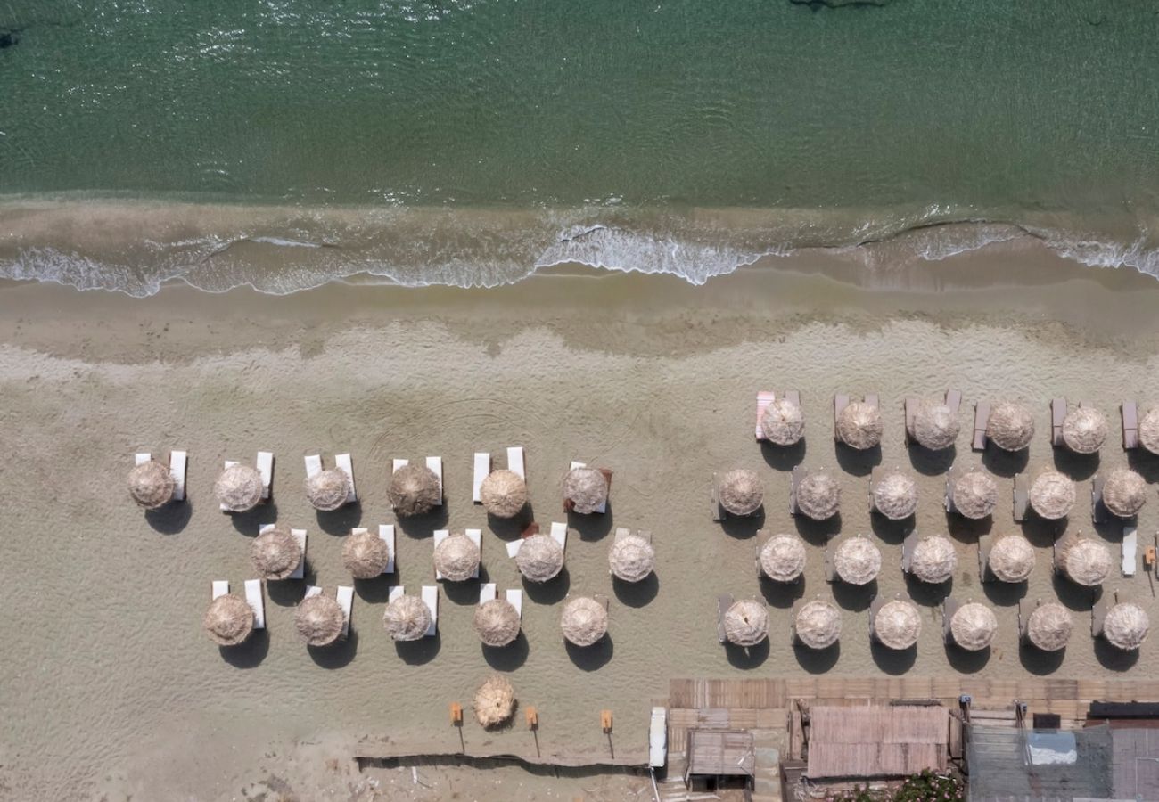 Villa in Andros - Aegean Breeze House