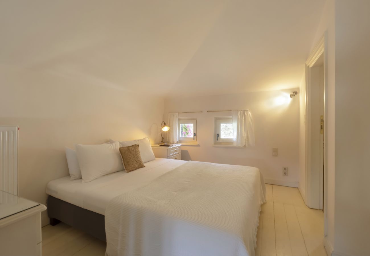 Villa in Andros - Exclusive Beach House