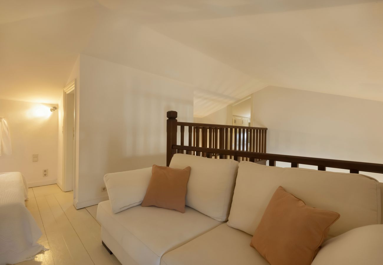 Villa in Andros - Exclusive Beach House