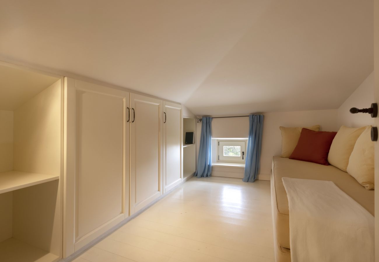 Villa in Andros - Exclusive Beach House