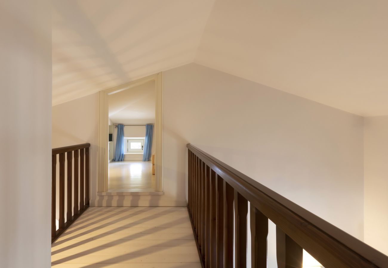 Villa in Andros - Exclusive Beach House