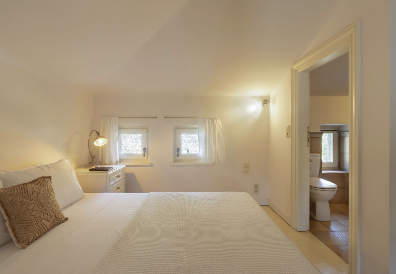 Villa in Andros - Exclusive Beach House