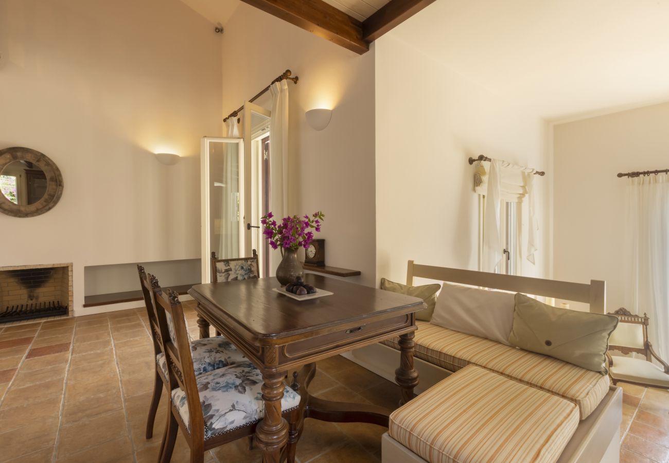 Villa in Andros - Exclusive Beach House