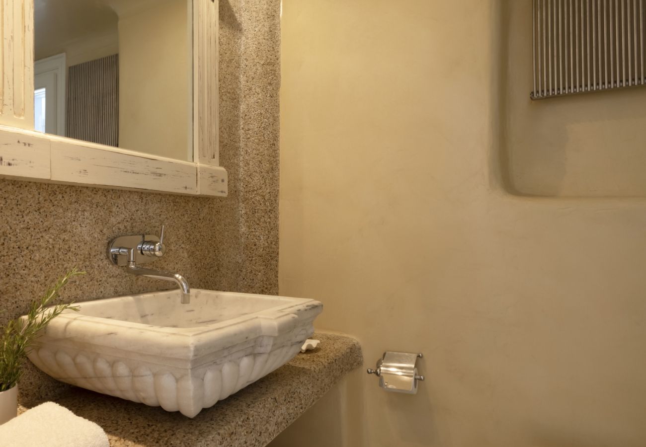 Villa in Andros - Exclusive Pool Escape in Andros