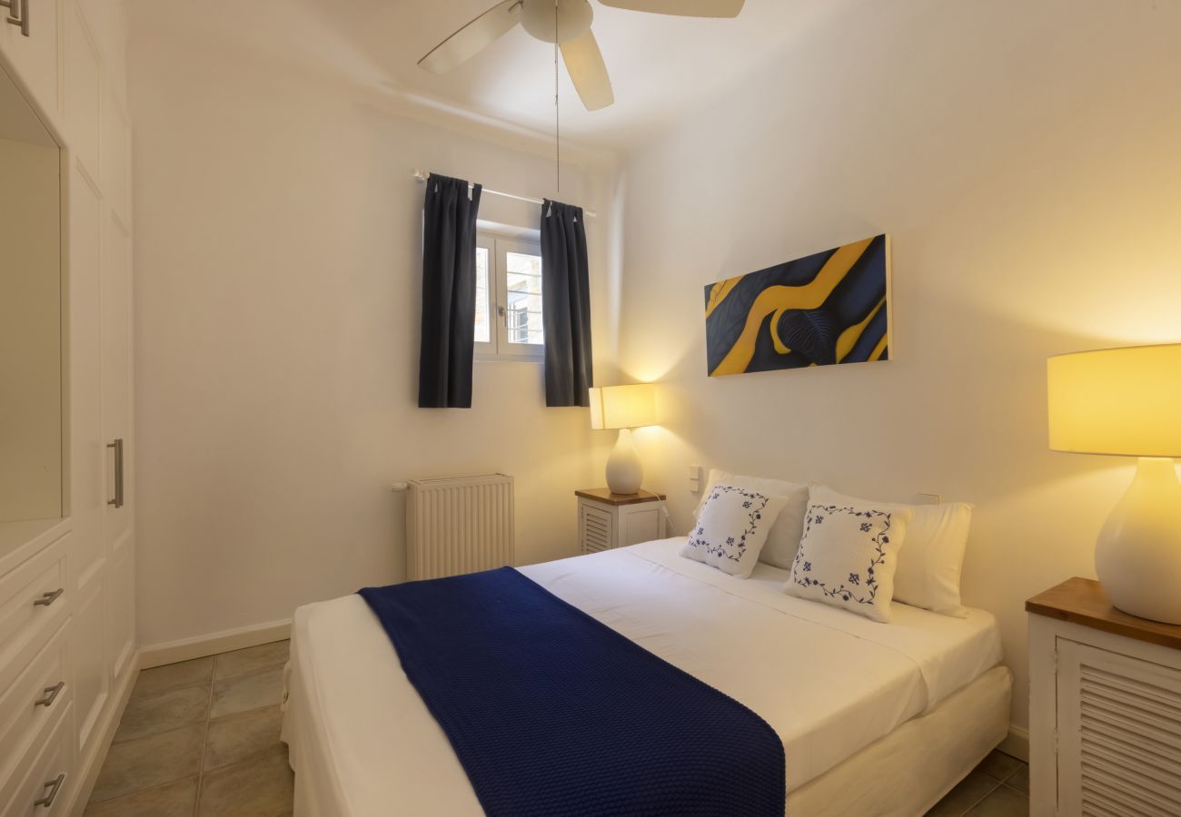 Villa in Andros - Exclusive Pool Escape in Andros