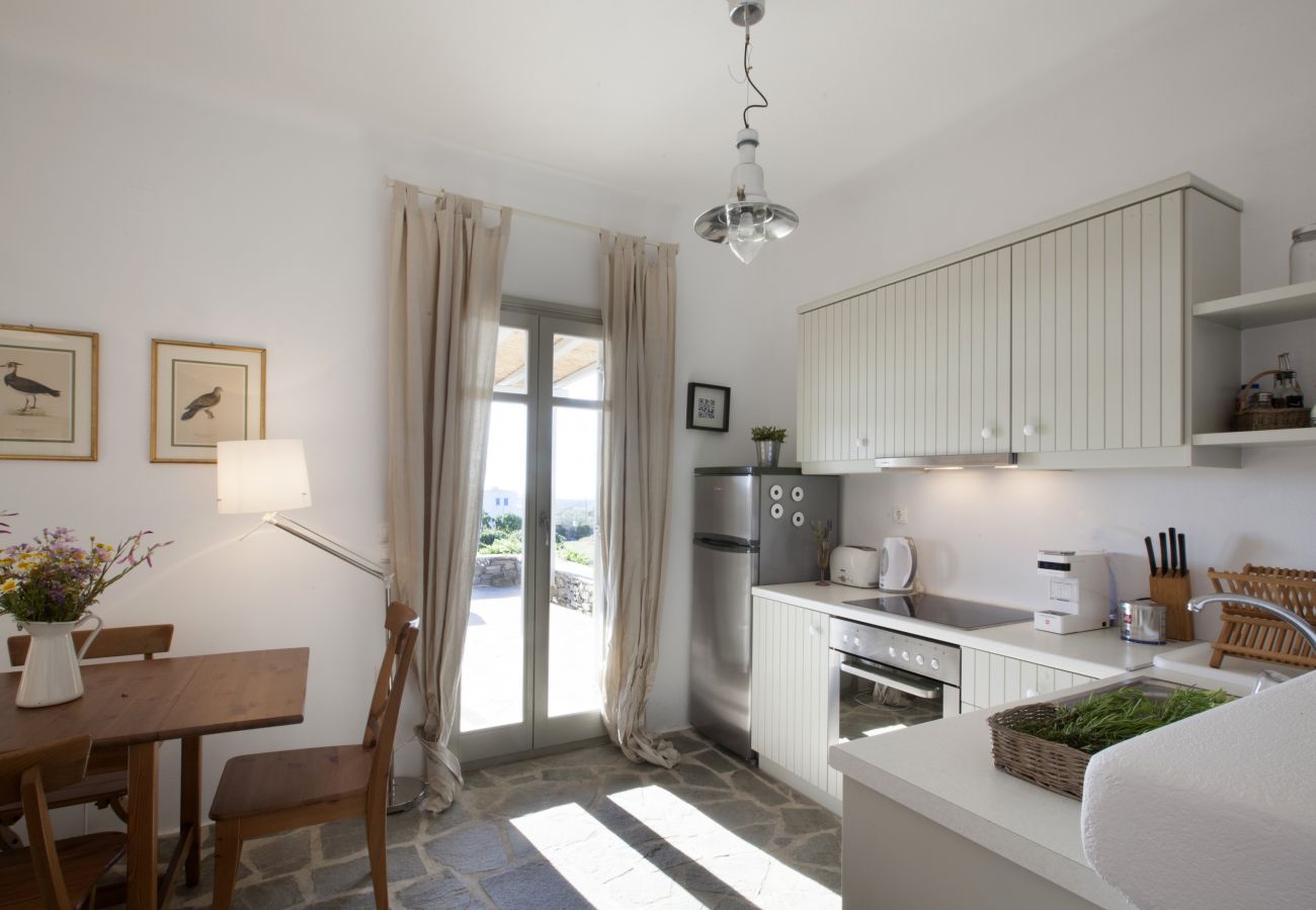 Villa in Santa Maria - Idyllic Holiday Villa - Views, Garden, nr Beach 