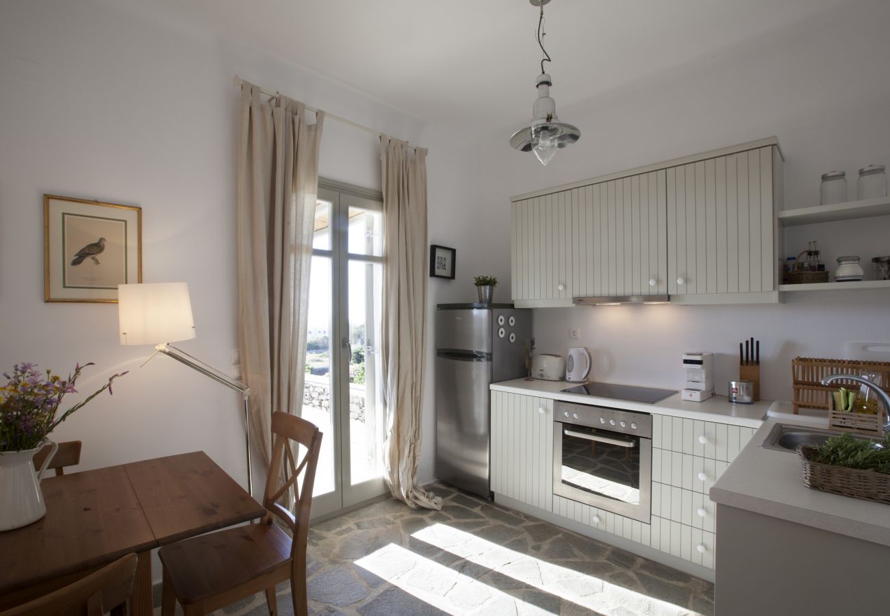 Villa in Santa Maria - Idyllic Holiday Villa - Views, Garden, nr Beach 