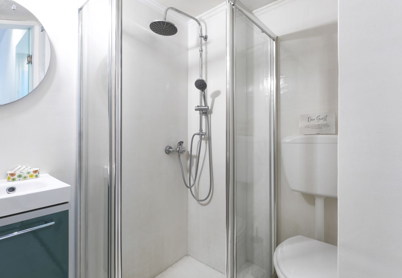 Studio in Athens - The ACROPOLITAN · Your Home under the Acropolis