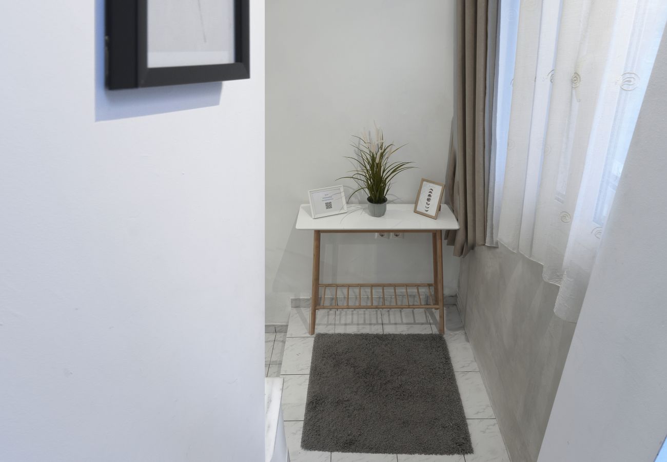 Studio in Athens - The ACROPOLITAN · Your Home under the Acropolis