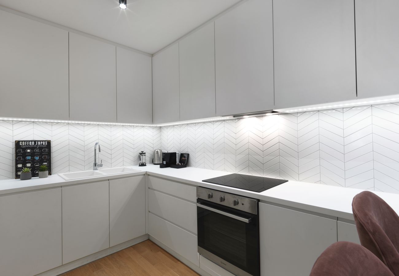 Apartment in Athens - FRESH & READY FOR YOU! APT IN KOUKAKI! 