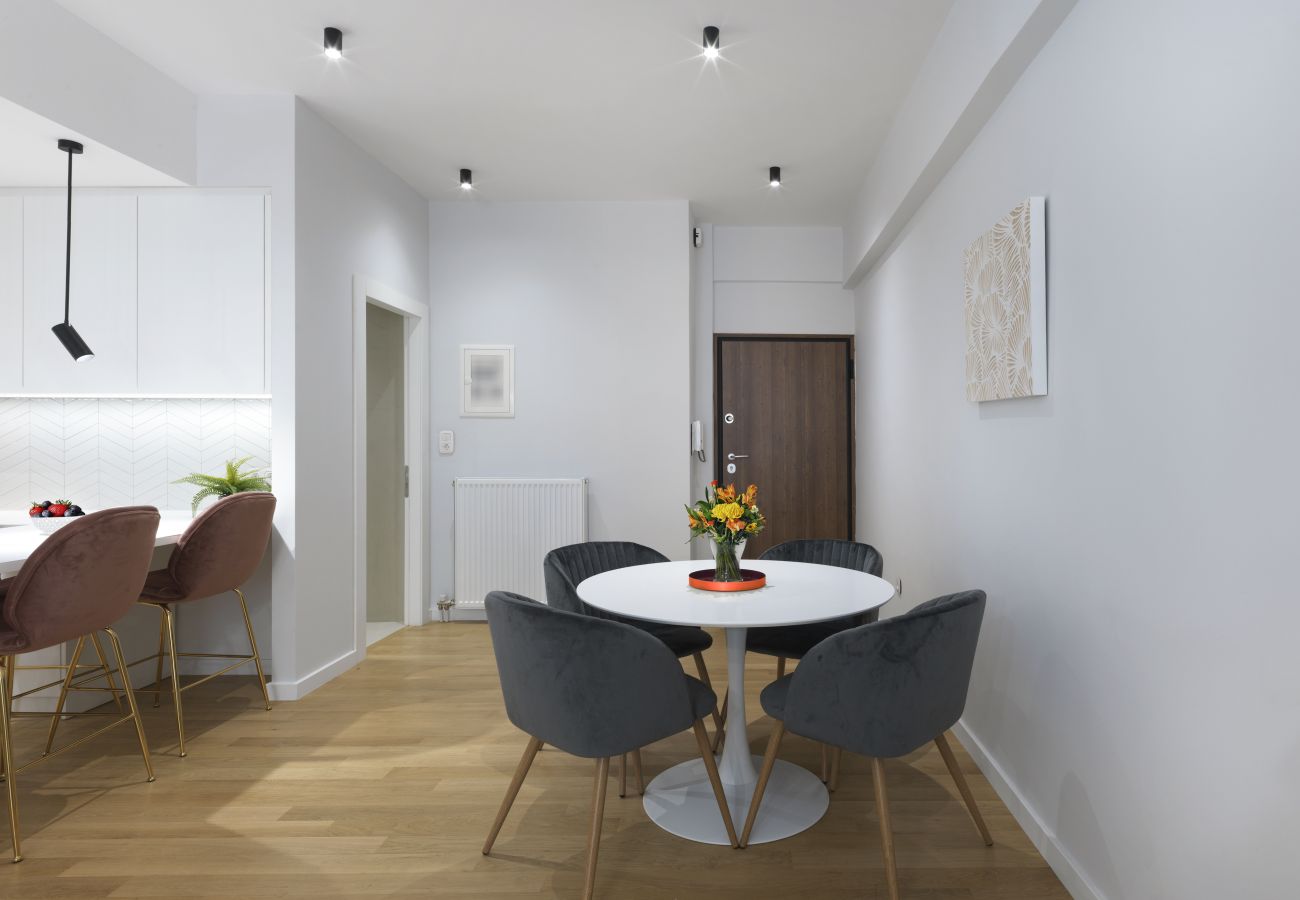 Apartment in Athens - FRESH & READY FOR YOU! APT IN KOUKAKI! 