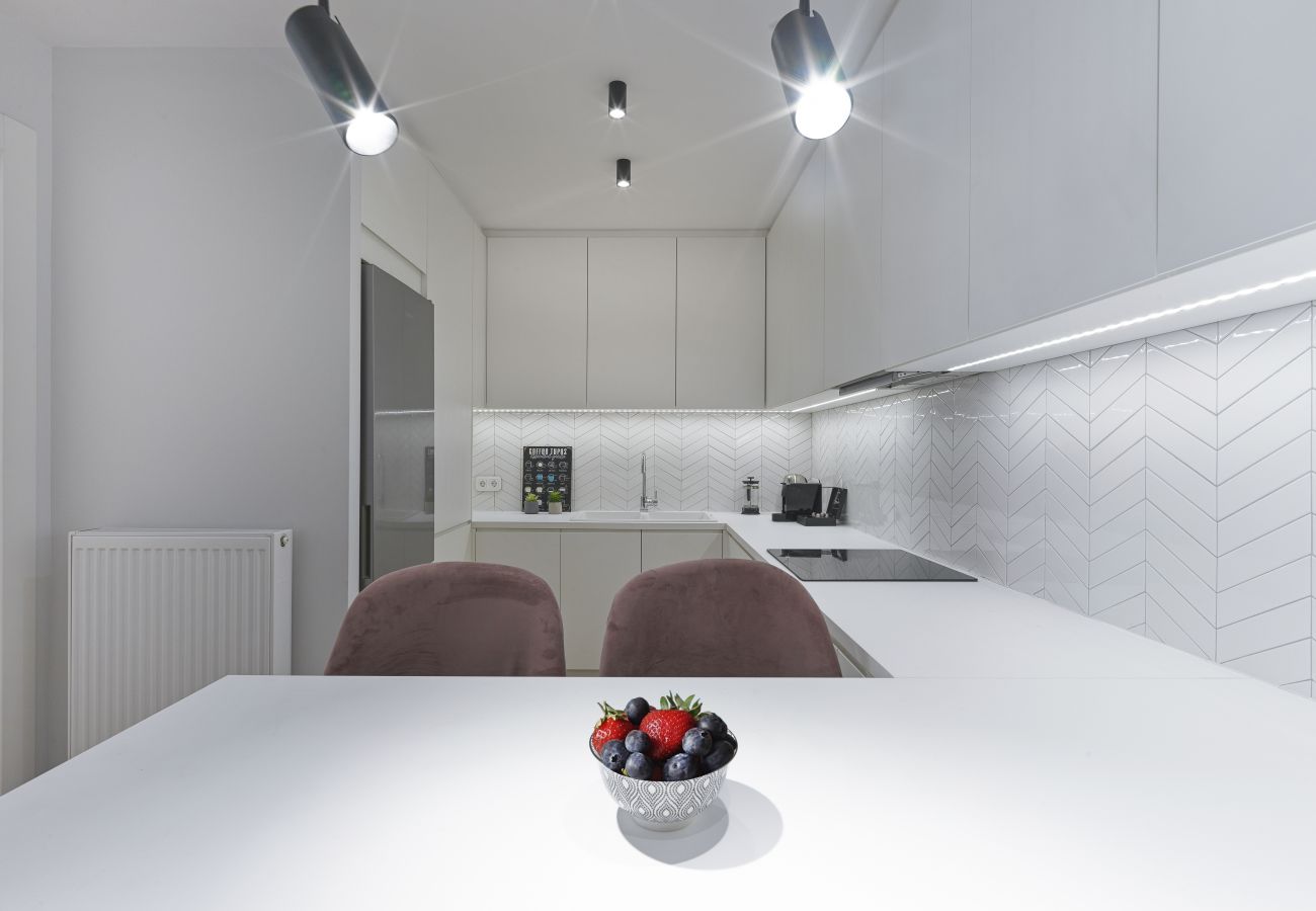 Apartment in Athens - FRESH & READY FOR YOU! APT IN KOUKAKI! 