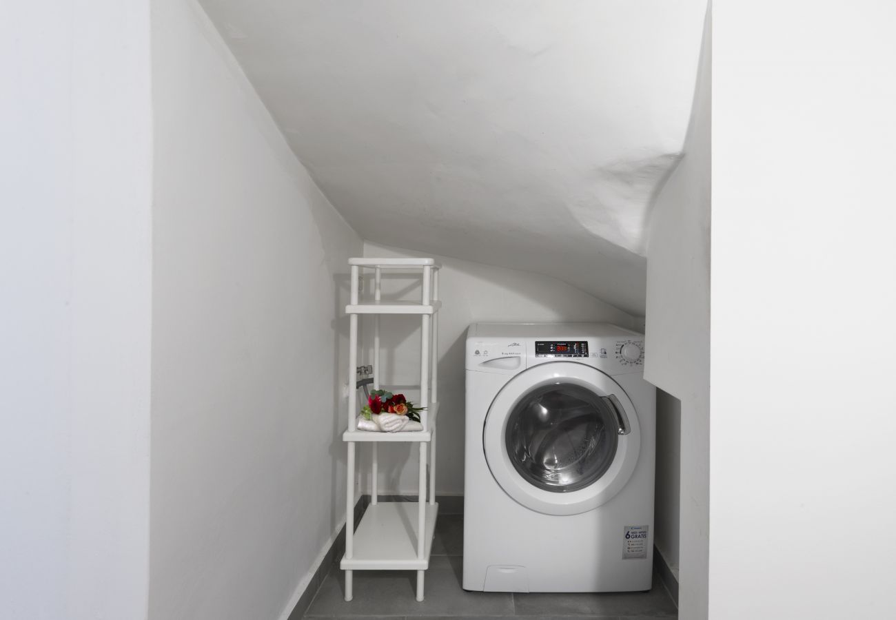 Studio in Athens - Fresh apartment next to conference centres