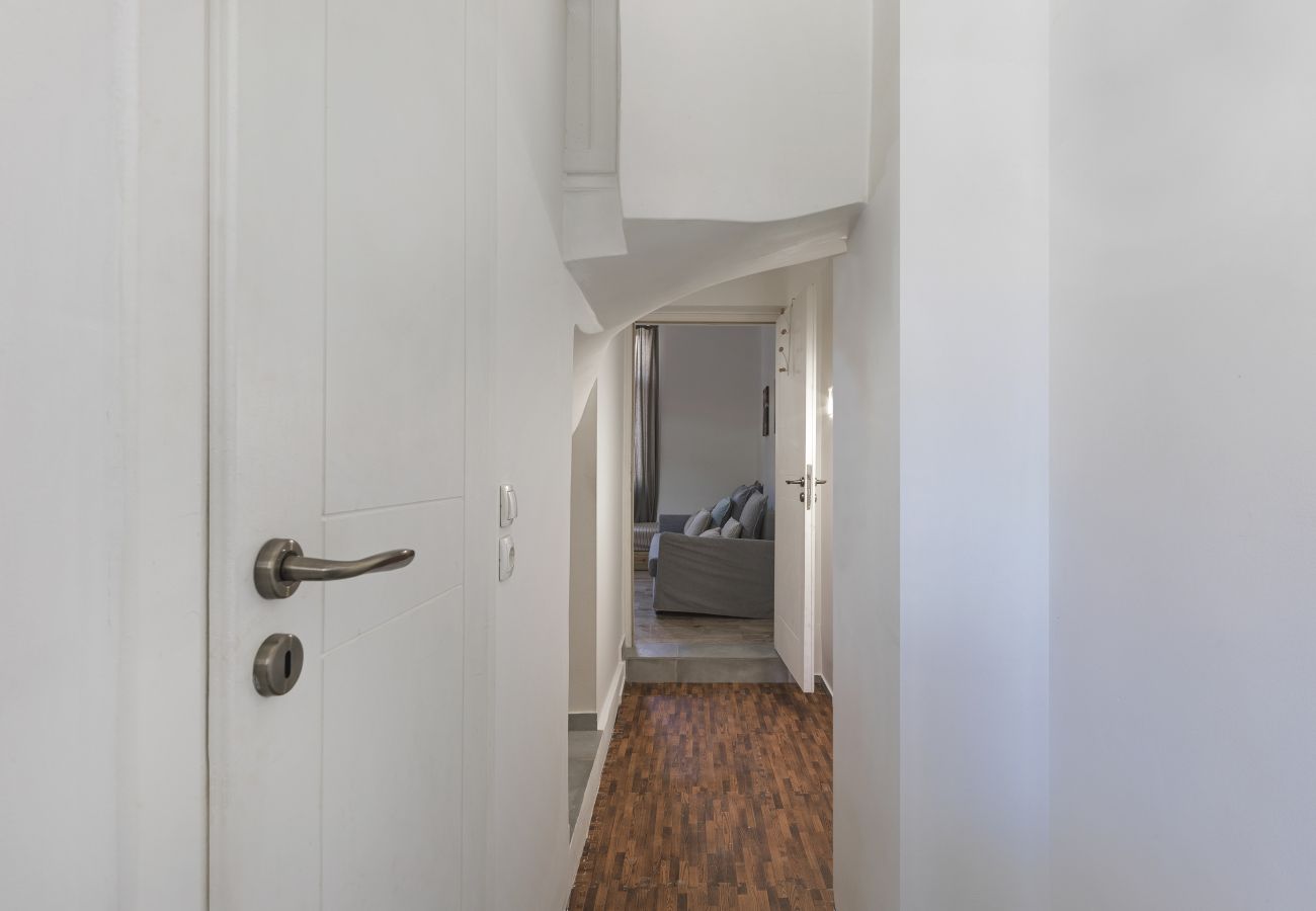 Studio in Athens - Fresh apartment next to conference centres