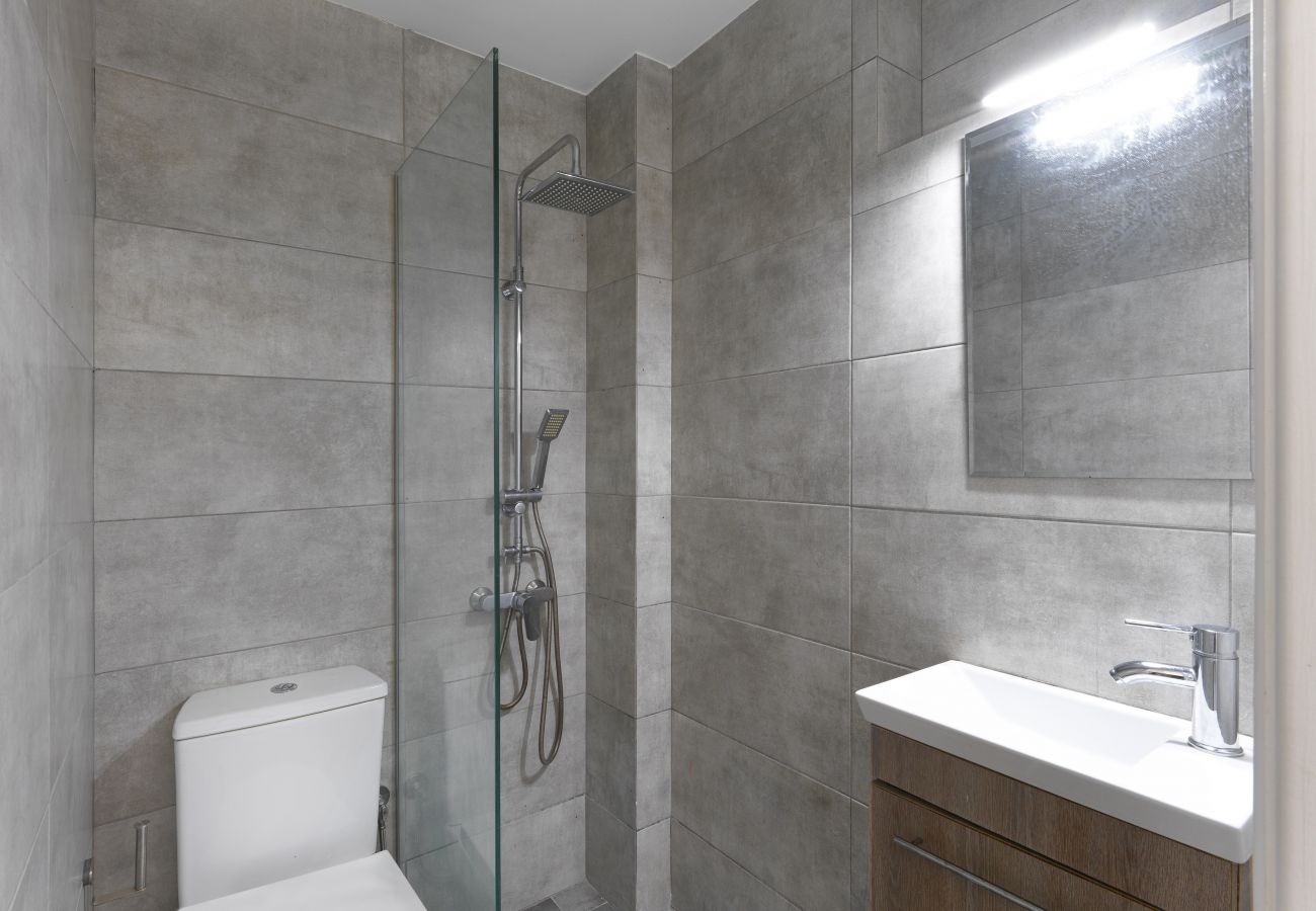 Studio in Athens - Fresh apartment next to conference centres