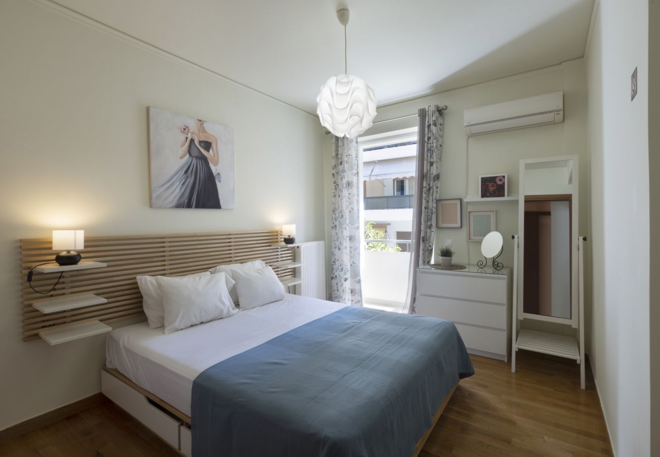 Apartment in Athens - 3BR Prime APT a breath away from the Acropolis! 