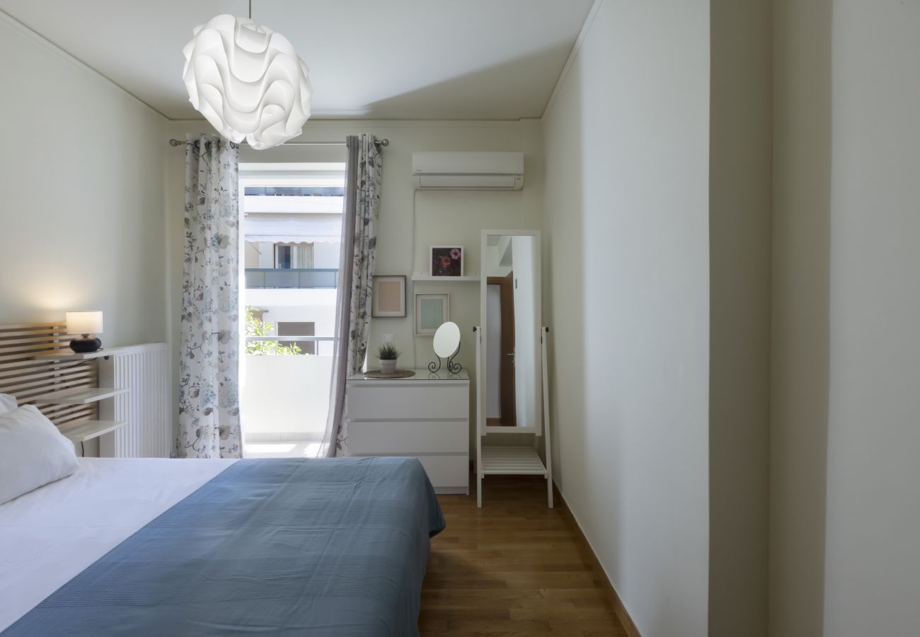 Apartment in Athens - 3BR Prime APT a breath away from the Acropolis! 