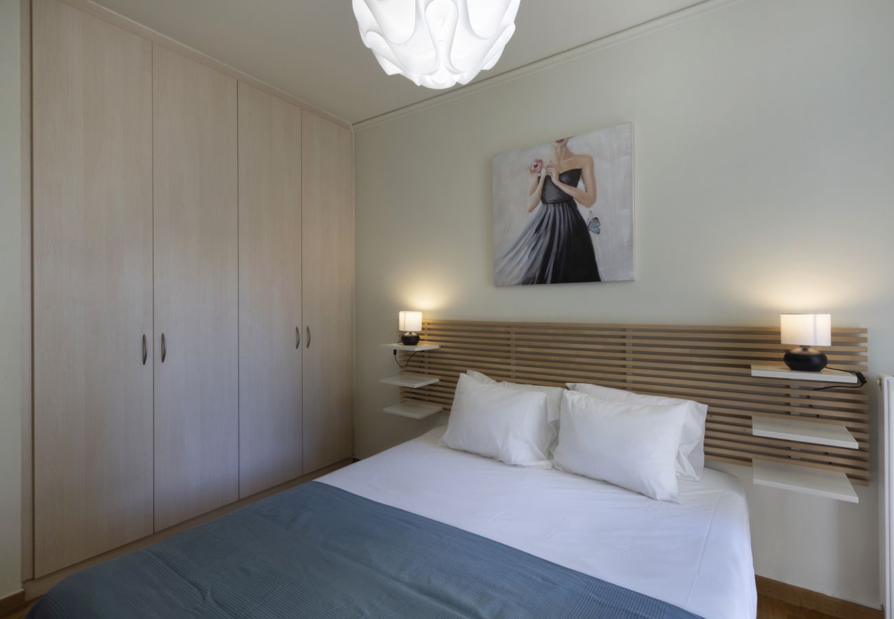 Apartment in Athens - 3BR Prime APT a breath away from the Acropolis! 