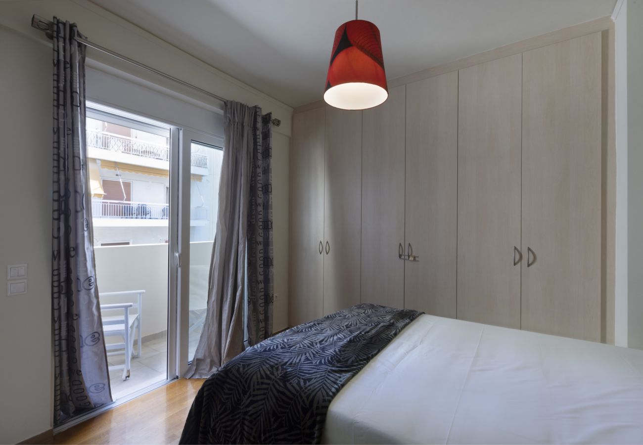 Apartment in Athens - 3BR Prime APT a breath away from the Acropolis! 