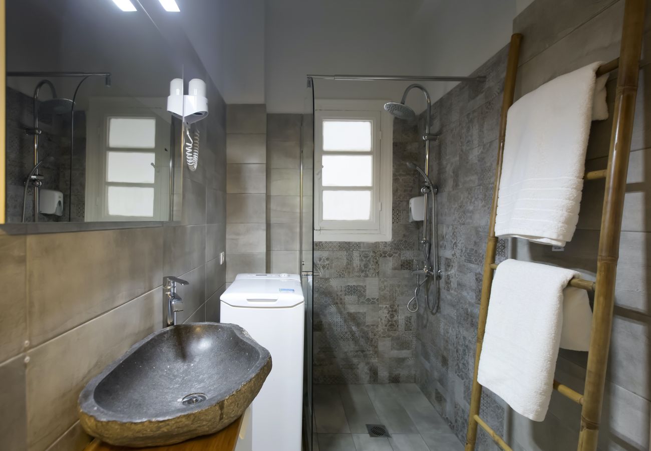 Studio in Athens - Apollonos Studio 