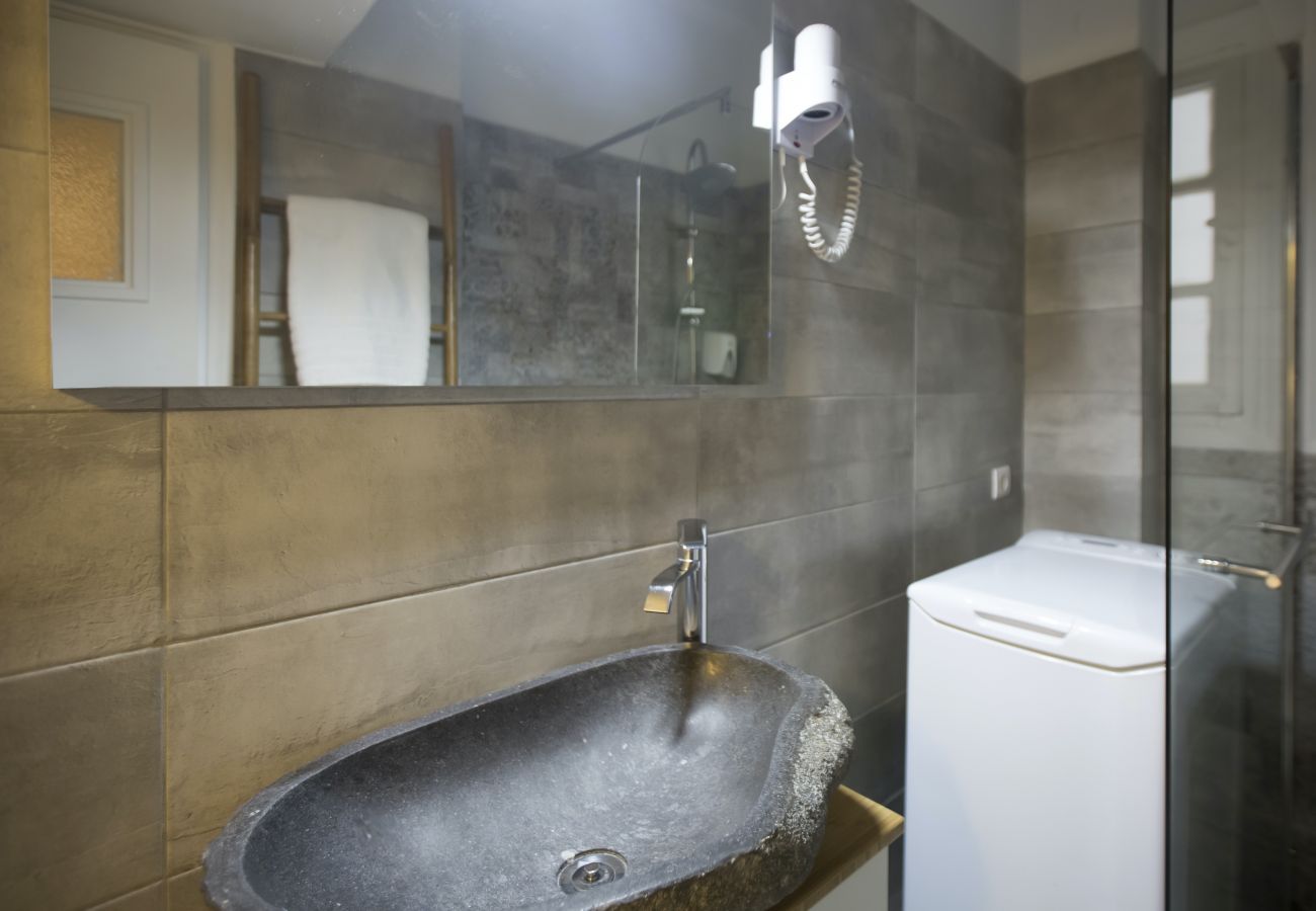 Studio in Athens - Apollonos Studio 