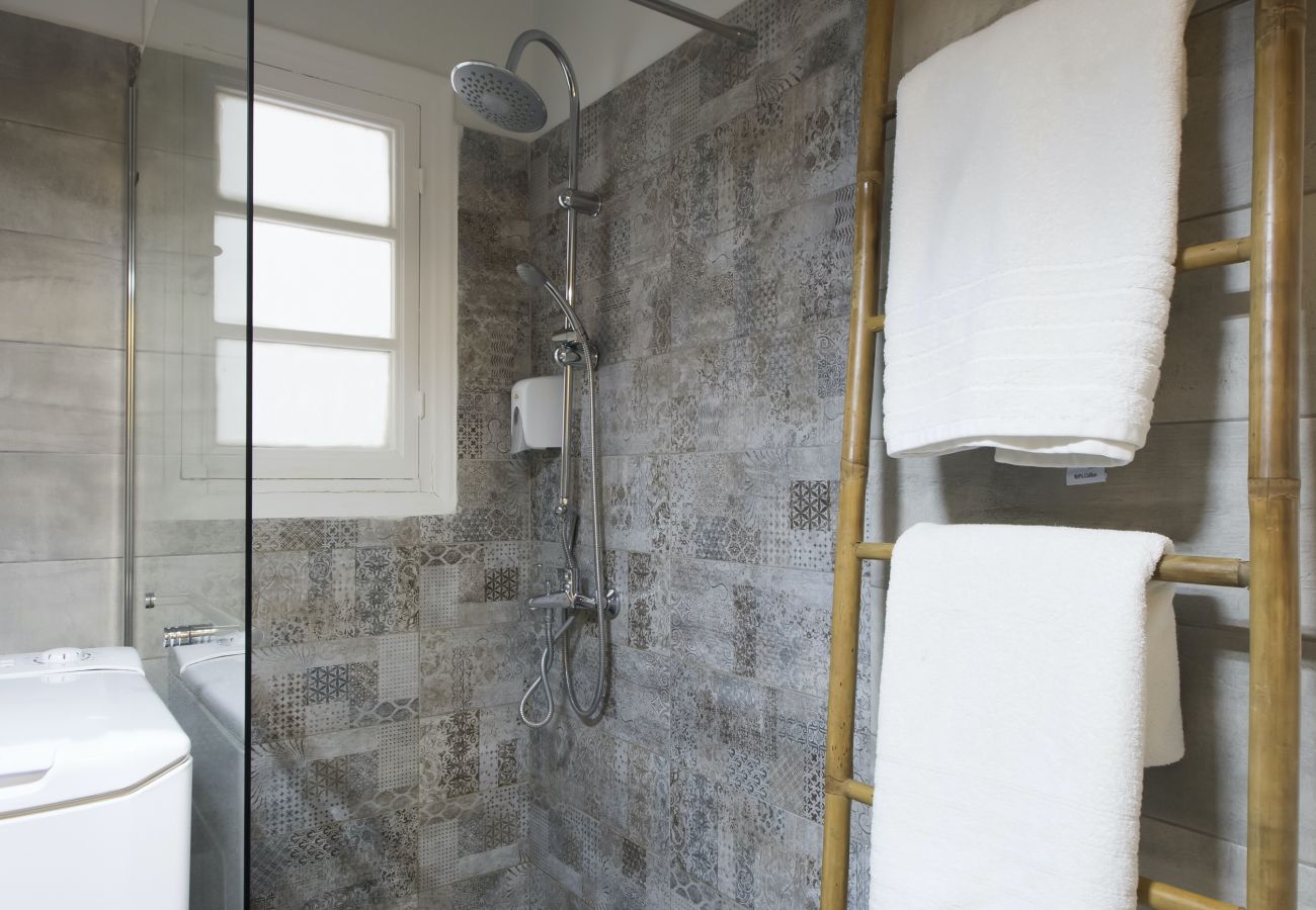 Studio in Athens - Apollonos Studio 