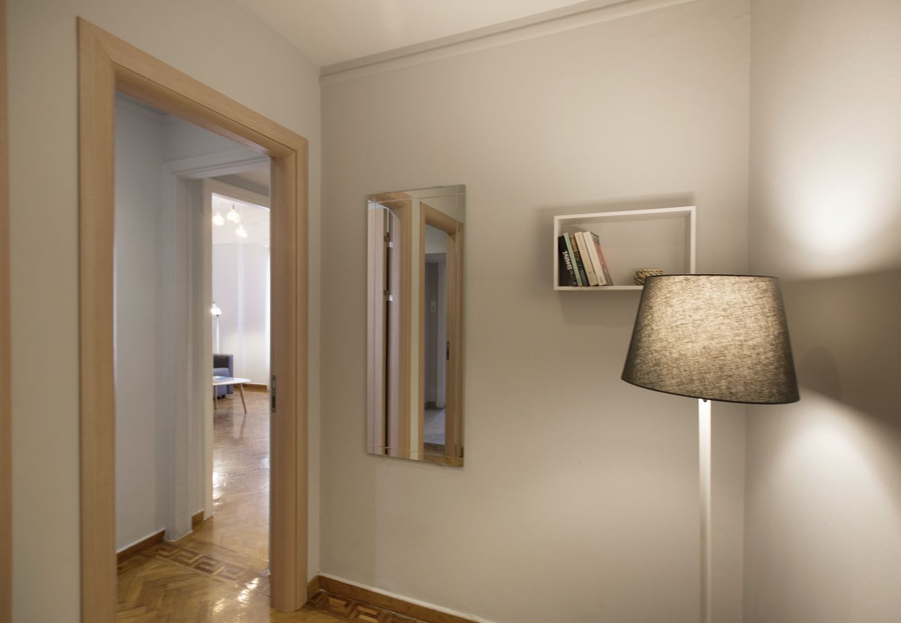 Studio in Athens - Apollonos Studio 