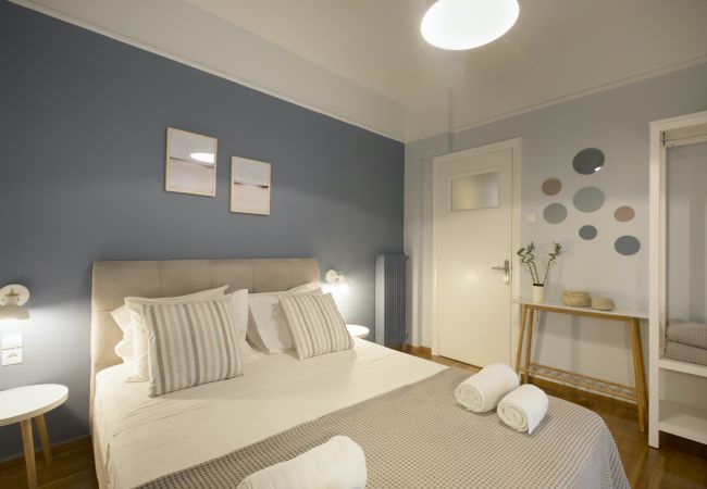 Apartment in Athens - Syntagma 1 bedroom apartment