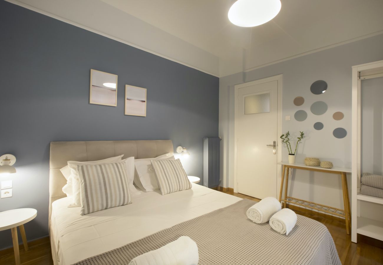 Apartment in Athens - Syntagma 1 bedroom apartment