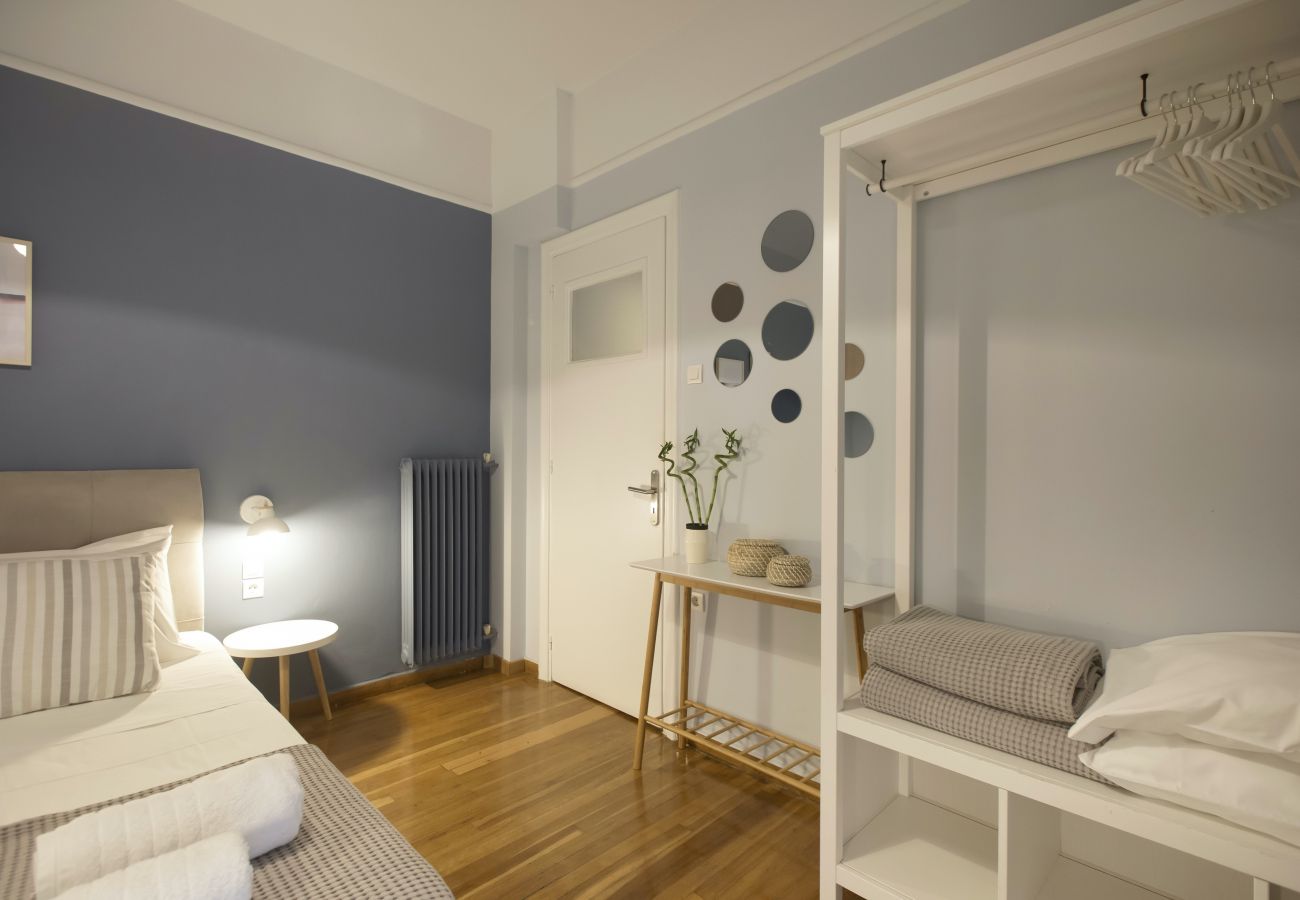 Apartment in Athens - Syntagma 1 bedroom apartment