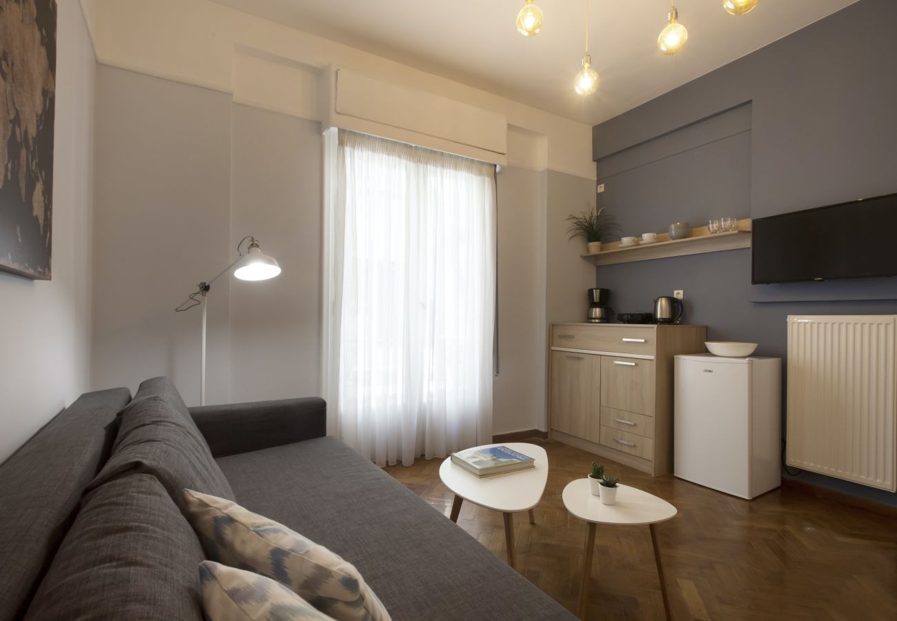 Apartment in Athens - Syntagma 1 bedroom apartment