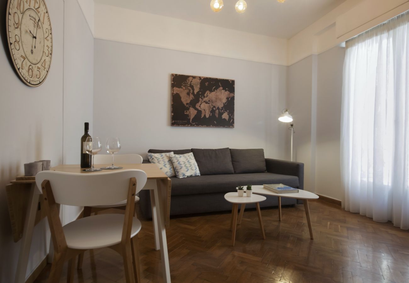 Apartment in Athens - Syntagma 1 bedroom apartment