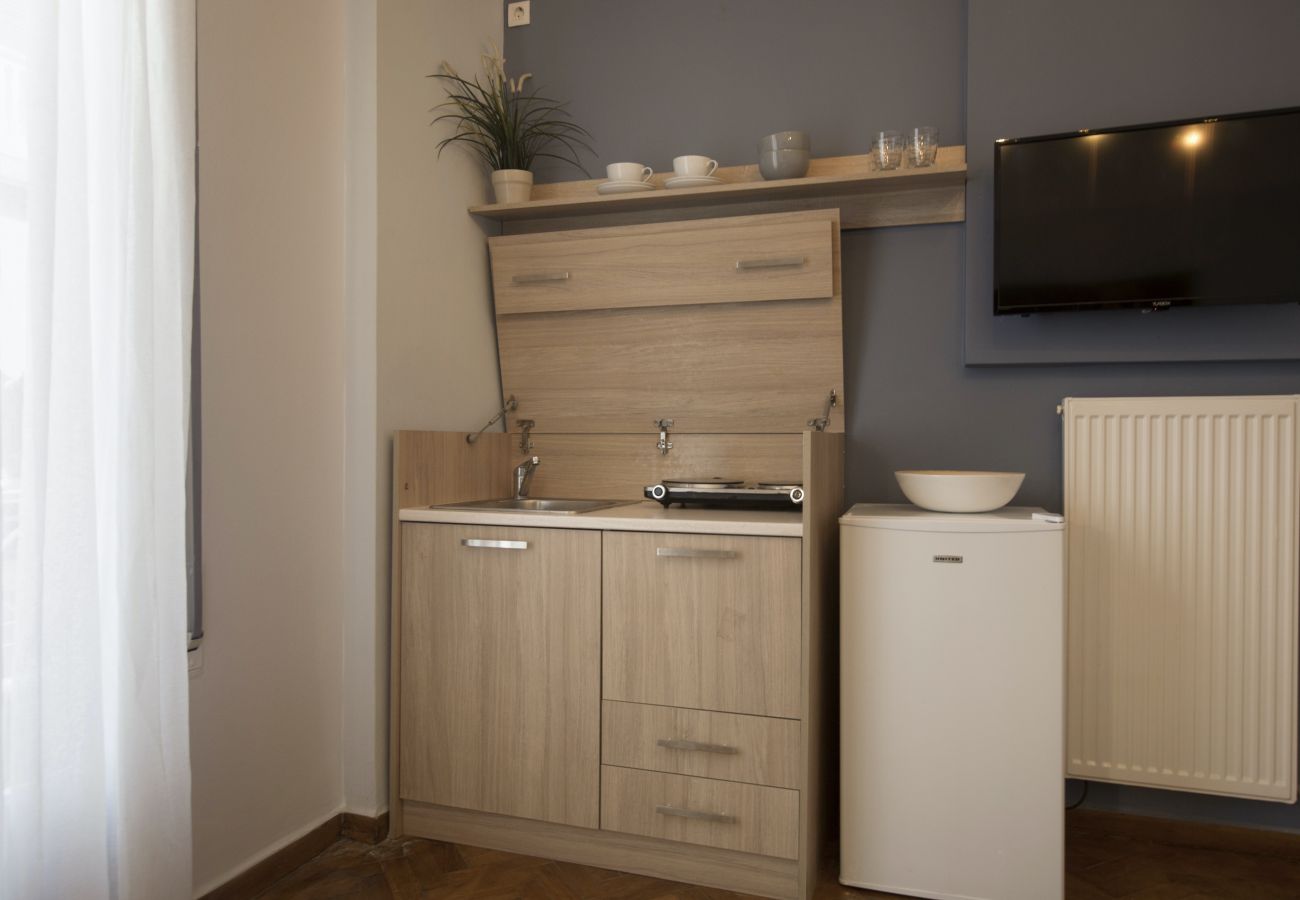 Apartment in Athens - Syntagma 1 bedroom apartment