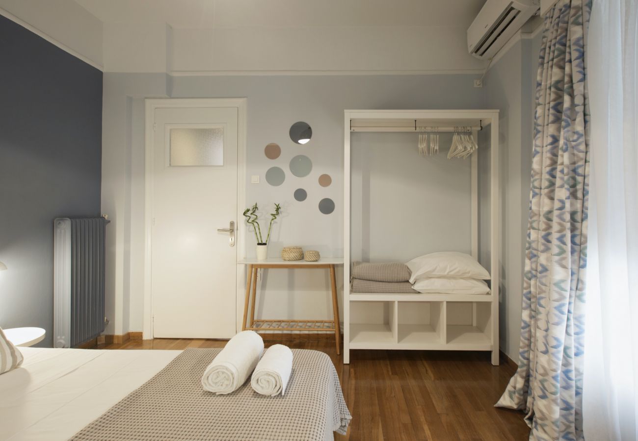 Apartment in Athens - Syntagma 1 bedroom apartment