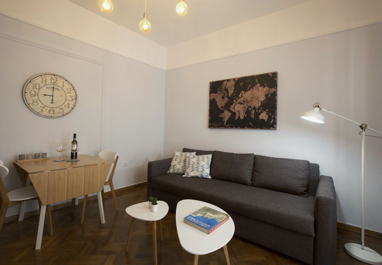 Apartment in Athens - Syntagma 1 bedroom apartment