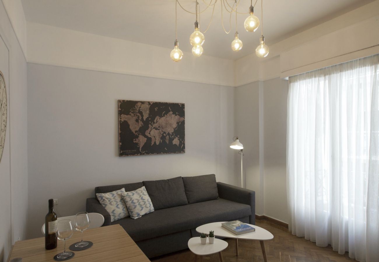Apartment in Athens - Syntagma 1 bedroom apartment