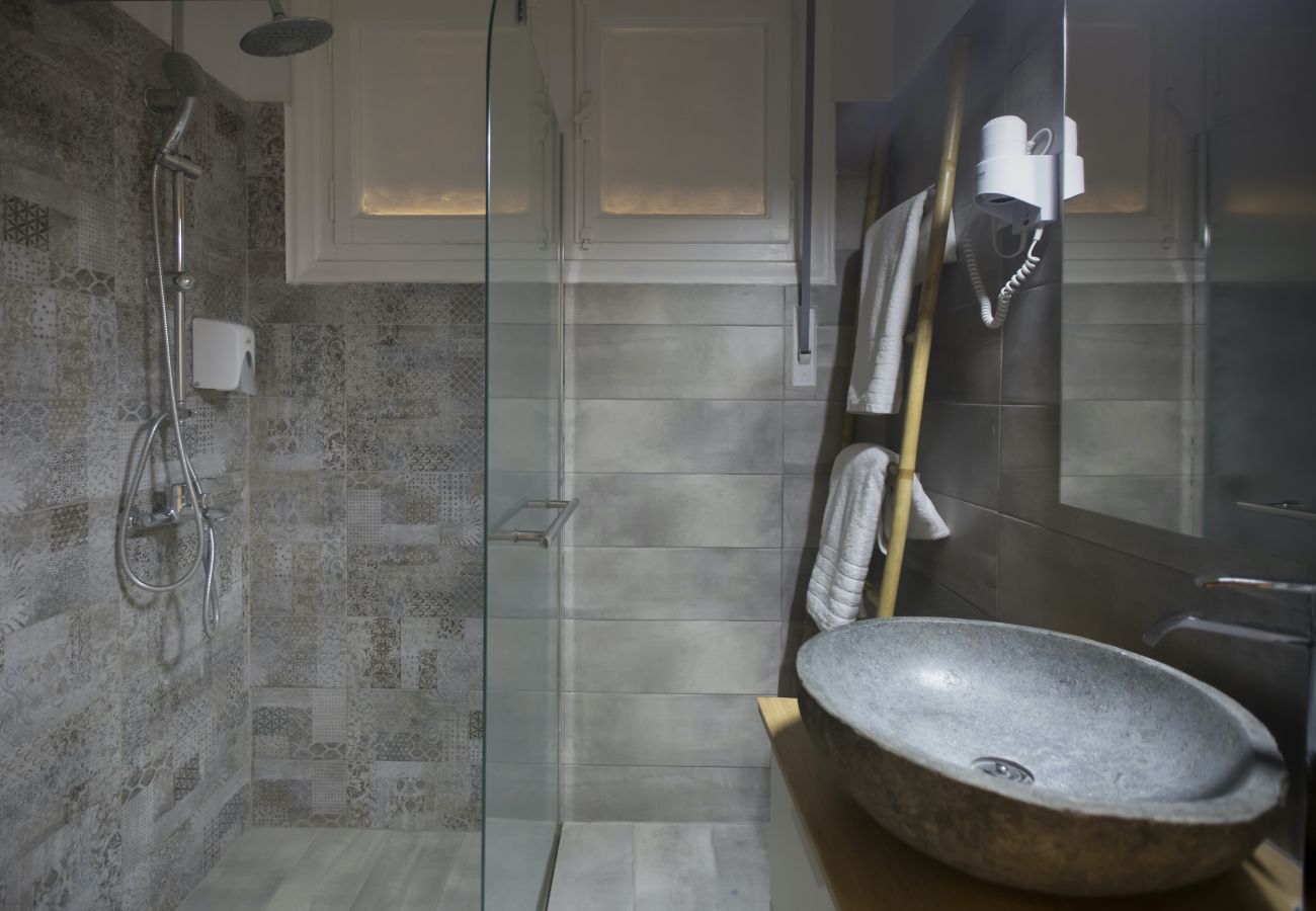 Apartment in Athens - Syntagma 1 bedroom apartment