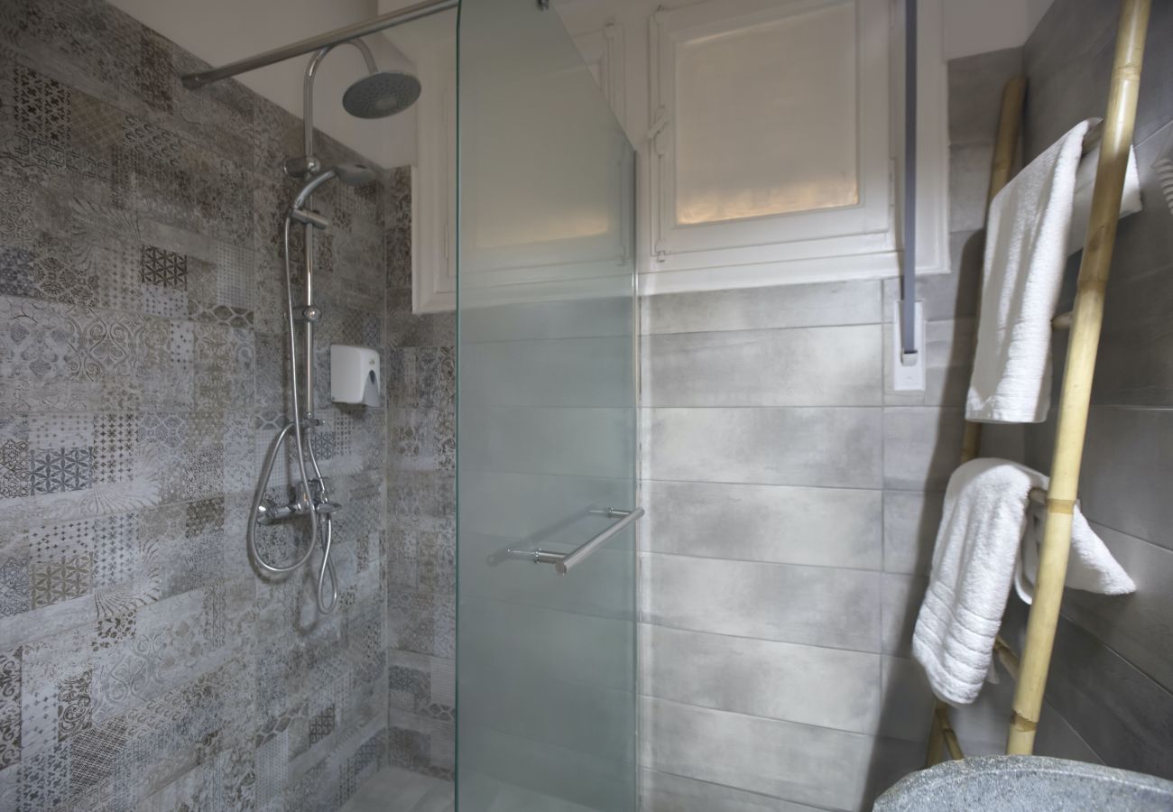 Apartment in Athens - Syntagma 1 bedroom apartment