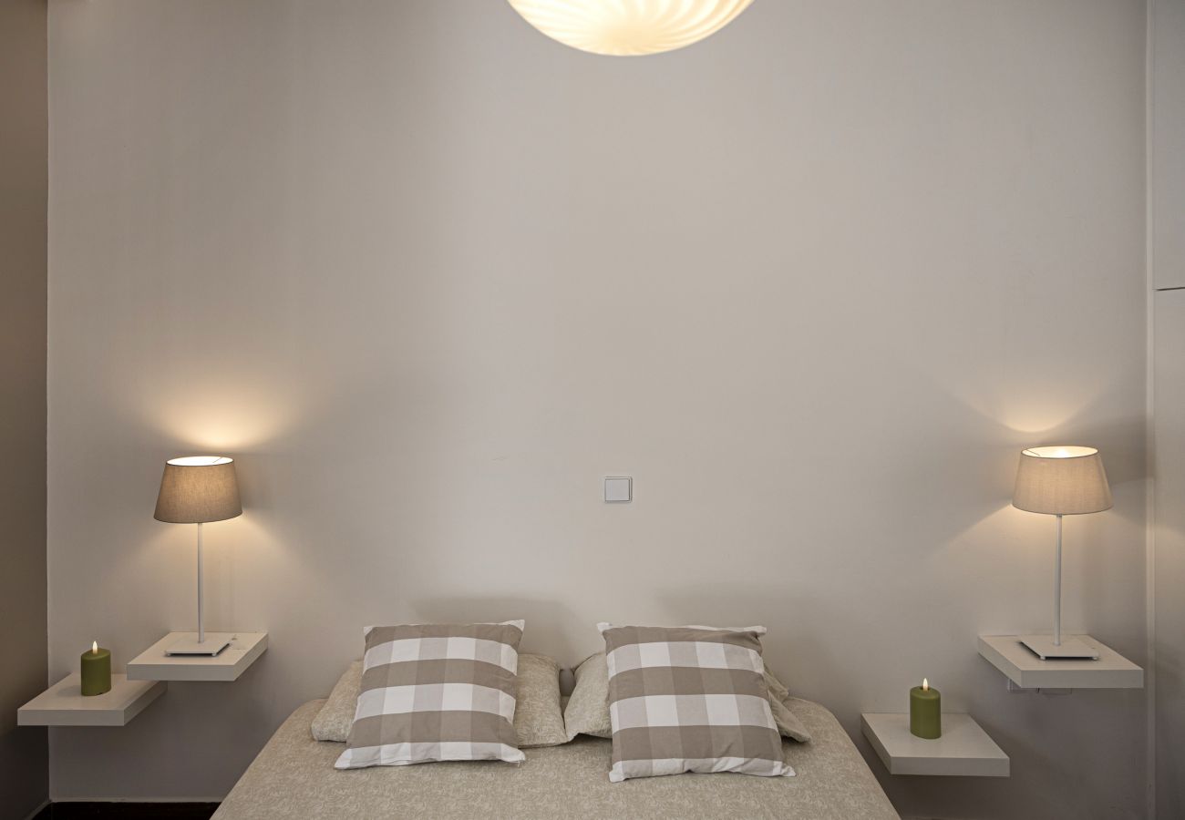 Apartment in Chalandri - Central Halandri apartment near all hospitals 