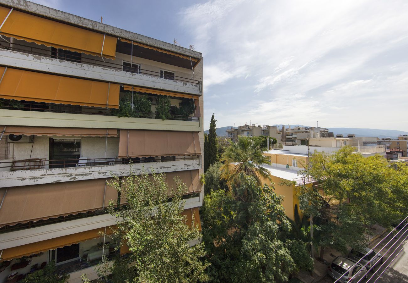 Apartment in Chalandri - Central Halandri apartment near all hospitals 