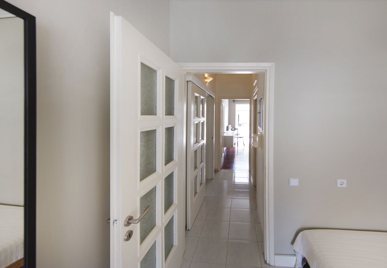 Apartment in Chalandri - Central Halandri apartment near all hospitals 