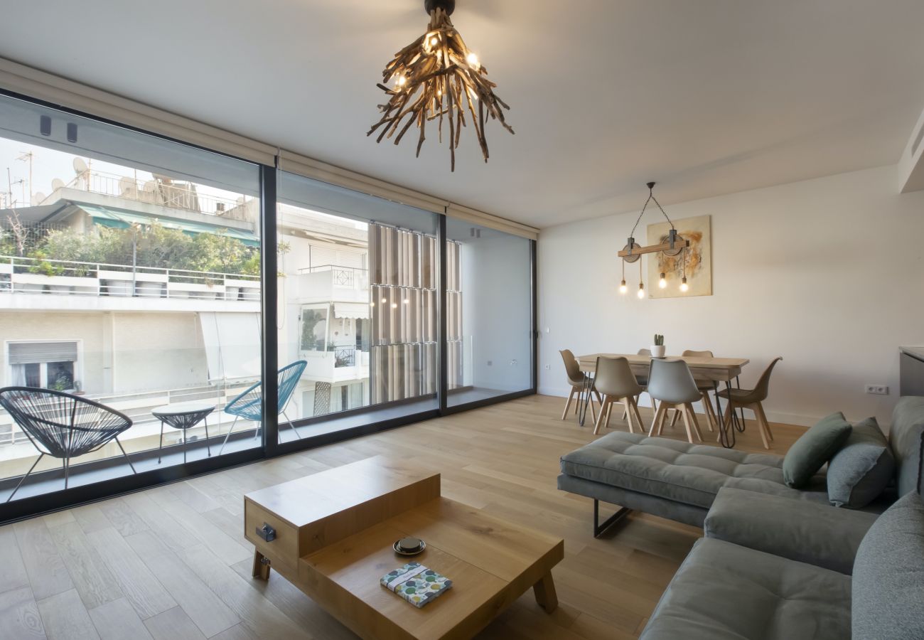 Apartment in Athens - Luxury Acropolis Rooftop Apartment 