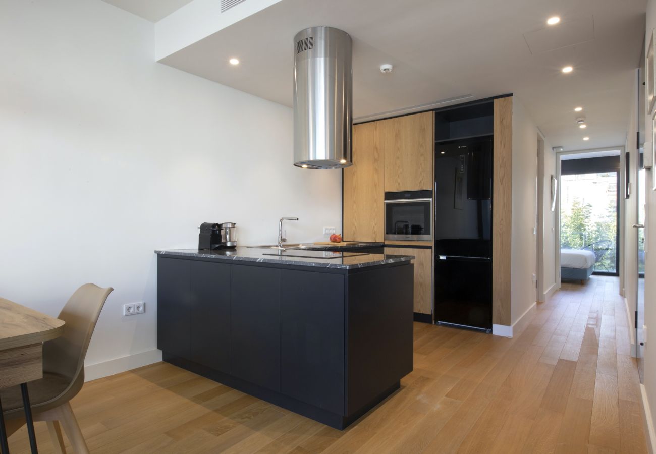 Apartment in Athens - Luxury Acropolis Rooftop Apartment 