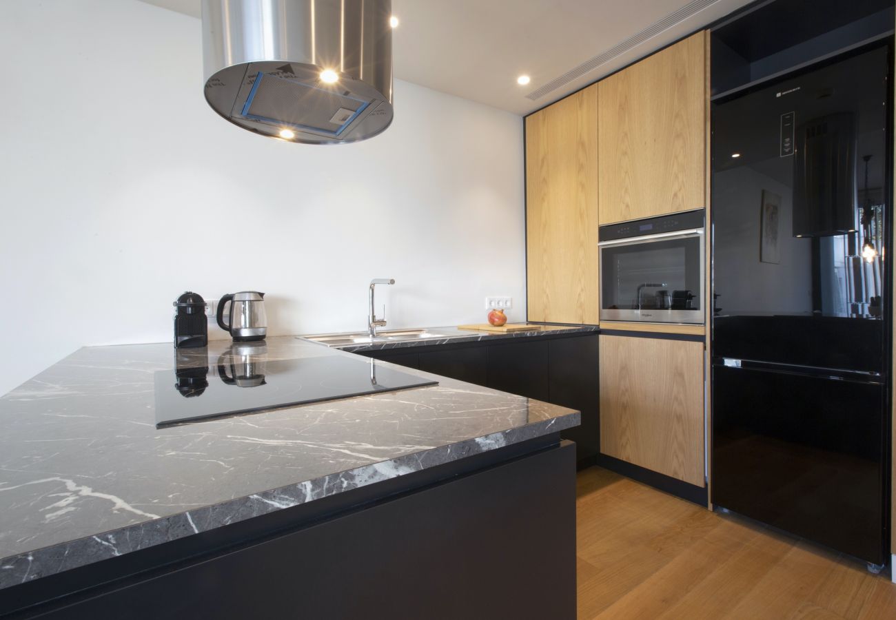 Apartment in Athens - Luxury Acropolis Rooftop Apartment 