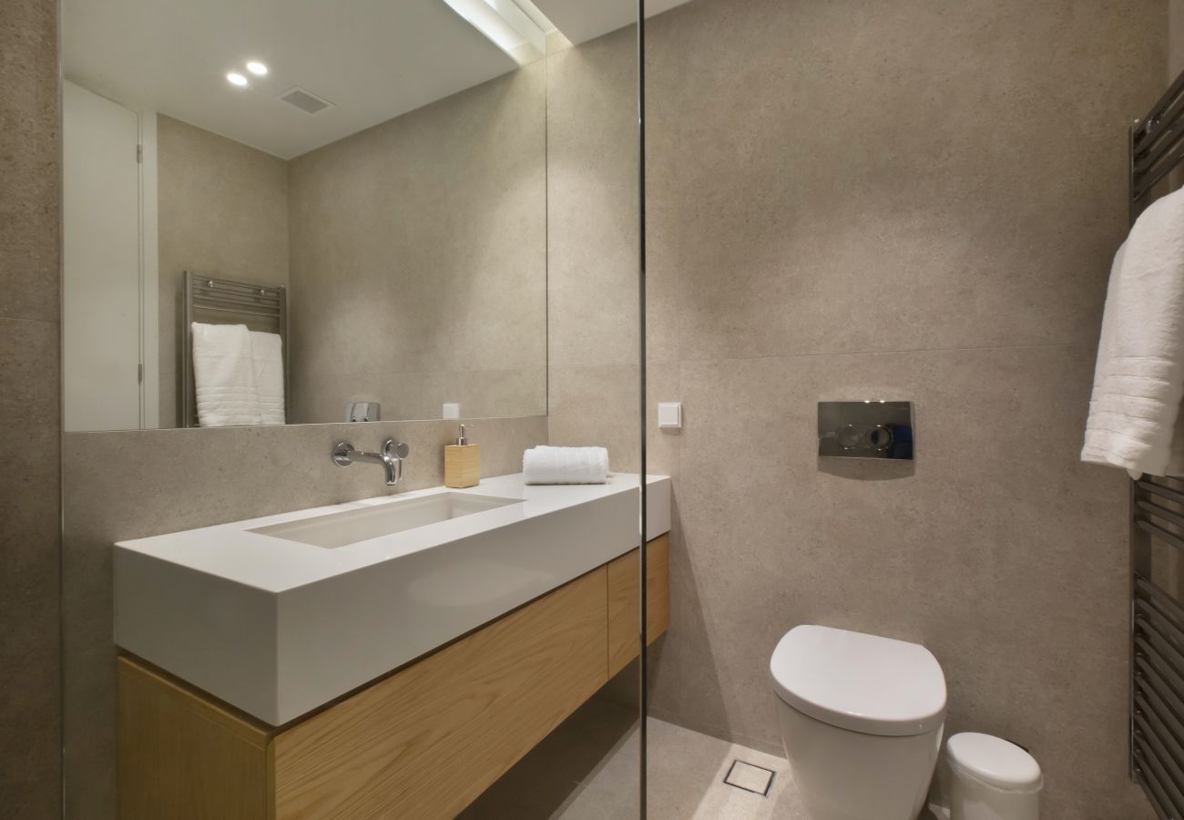 Apartment in Athens - Luxury Acropolis Rooftop Apartment 