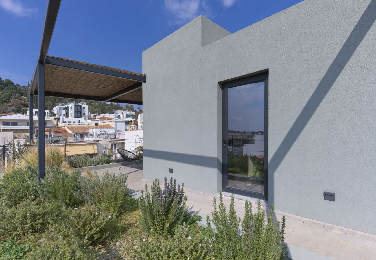 Apartment in Athens - Luxury Acropolis Rooftop Apartment 